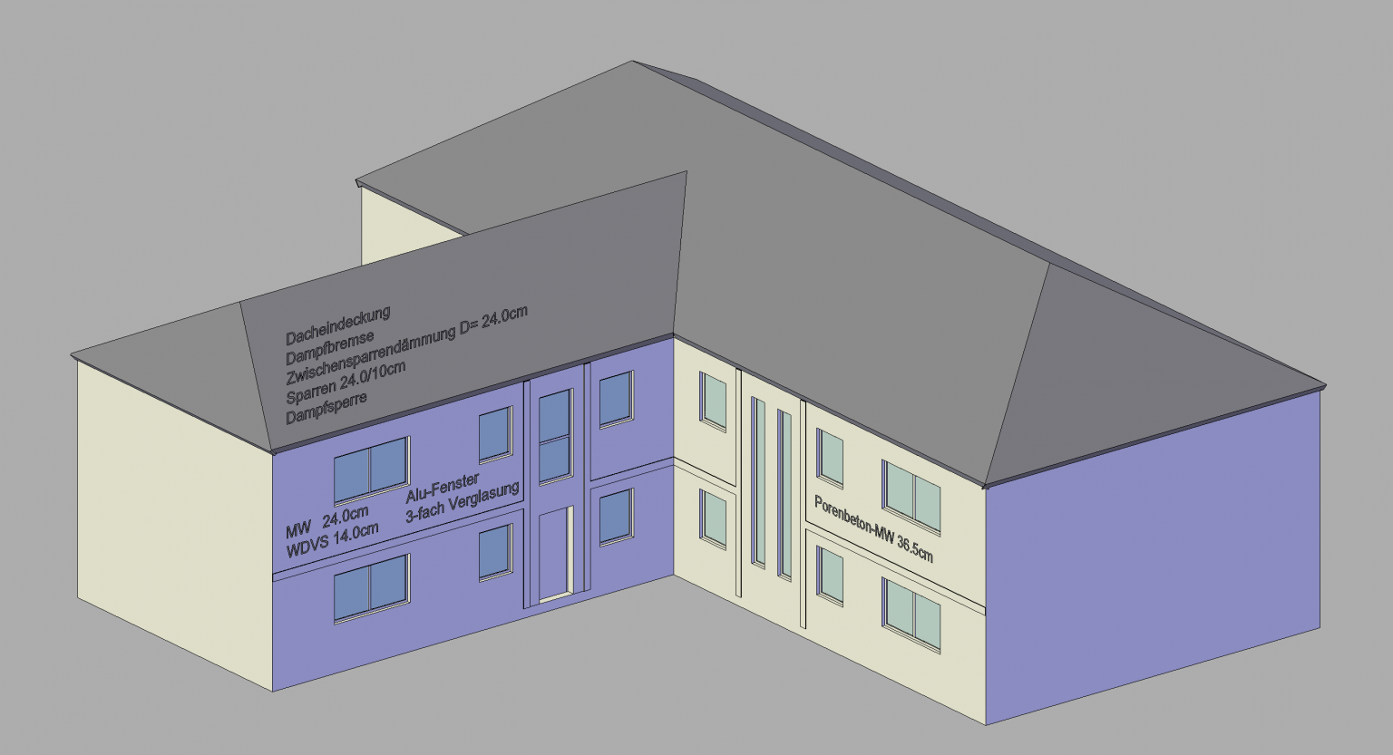 Detailstufen LOD Level of Detail - 3D SCANWORKS