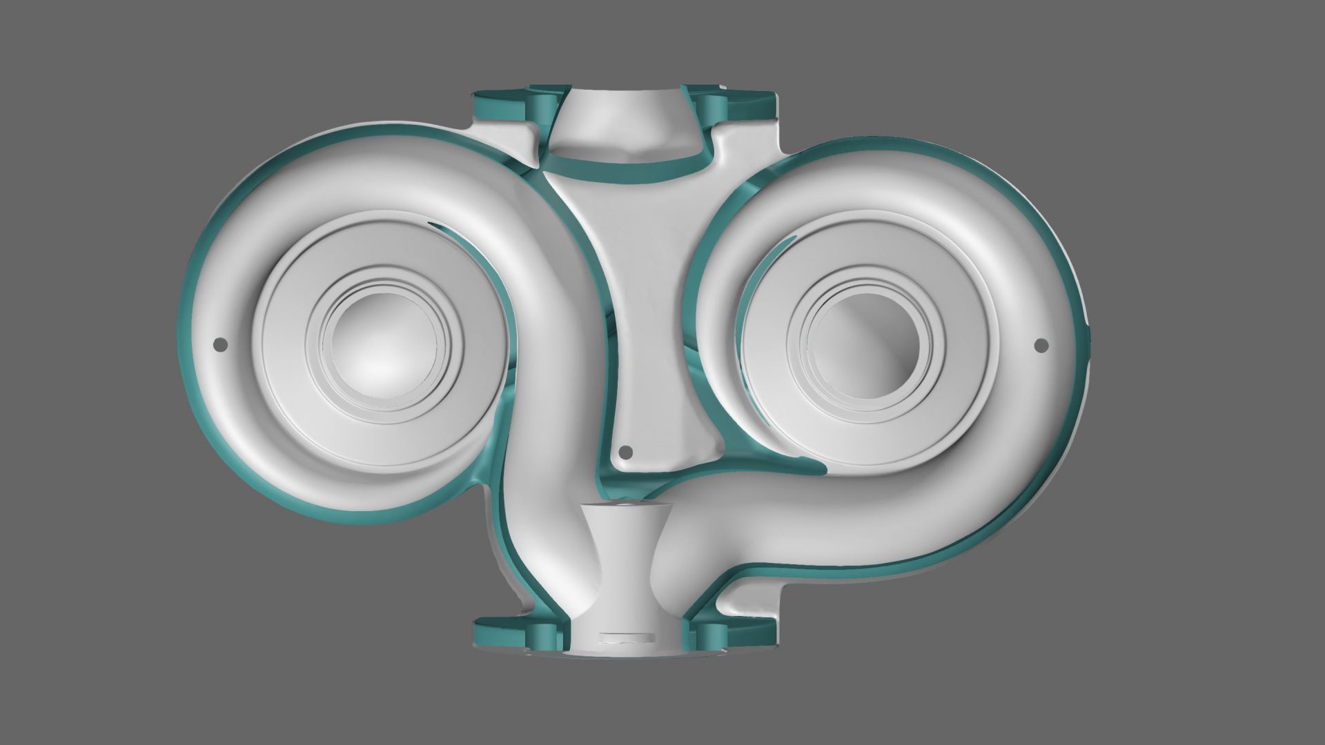 3D-Scan_Pumpengehaeus